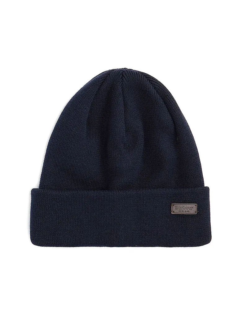 BARBOUR | Geschenkset 2-teilig Schal und Mütze SWINTON CHRISTMAS | 