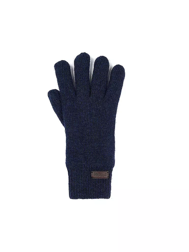 BARBOUR | Handschuhe CARLTON | olive