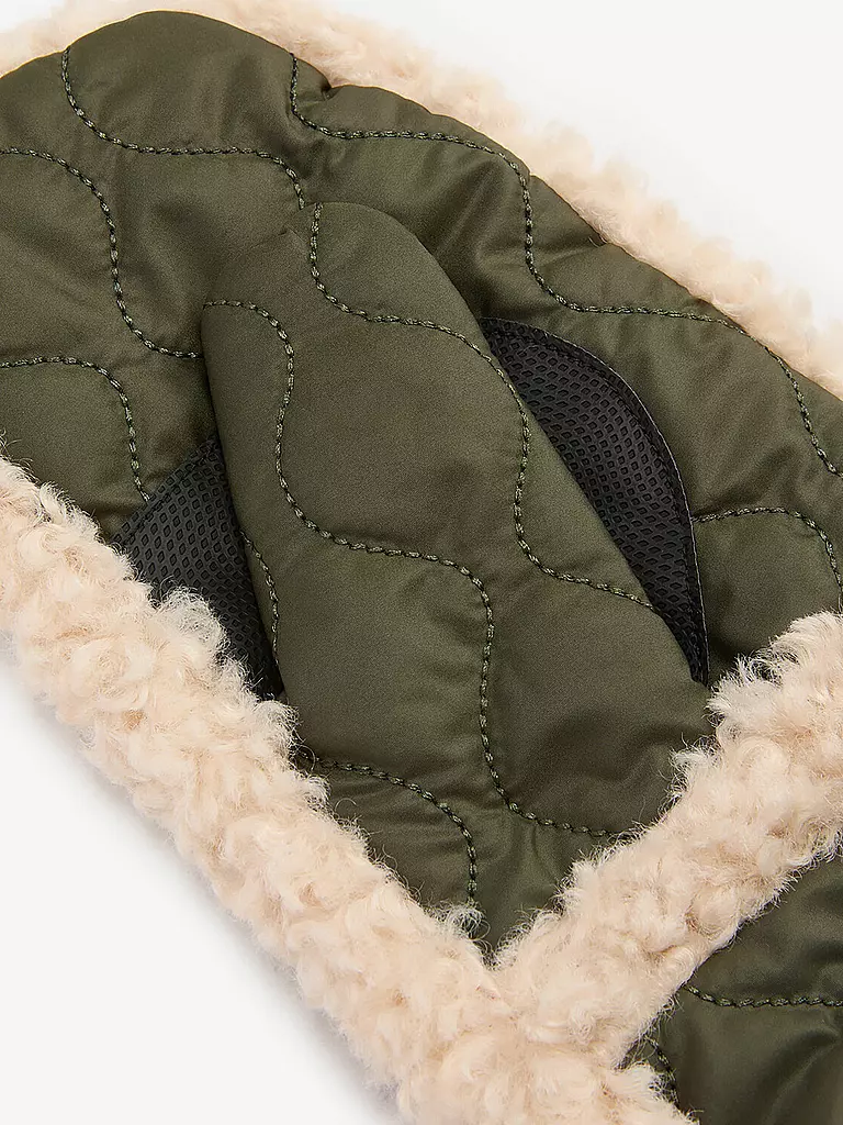 BARBOUR | Handschuhe MARNIE | 