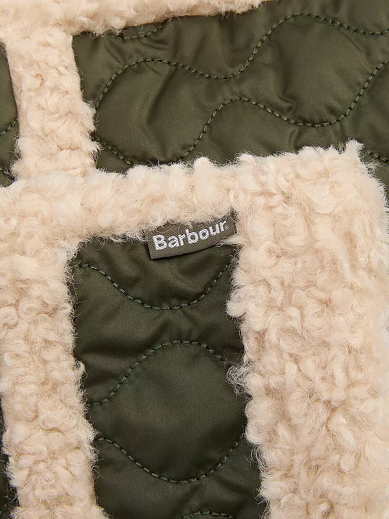 BARBOUR | Handschuhe MARNIE | 
