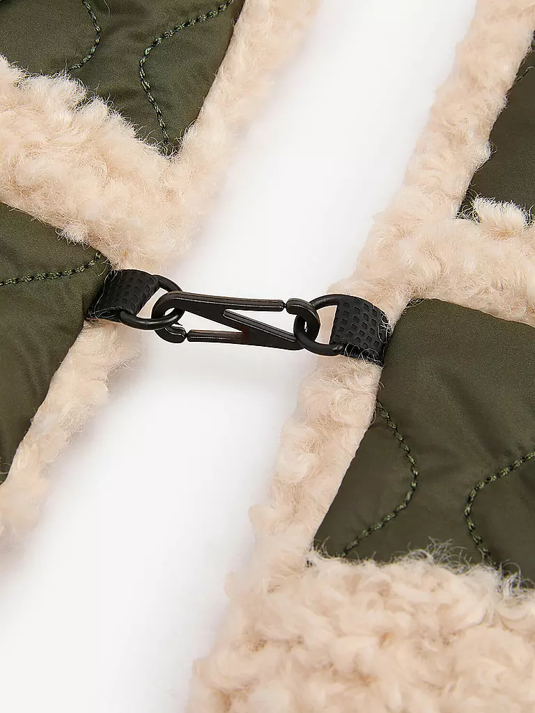 BARBOUR | Handschuhe MARNIE | 