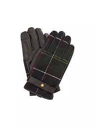 BARBOUR | Handschuhe | olive