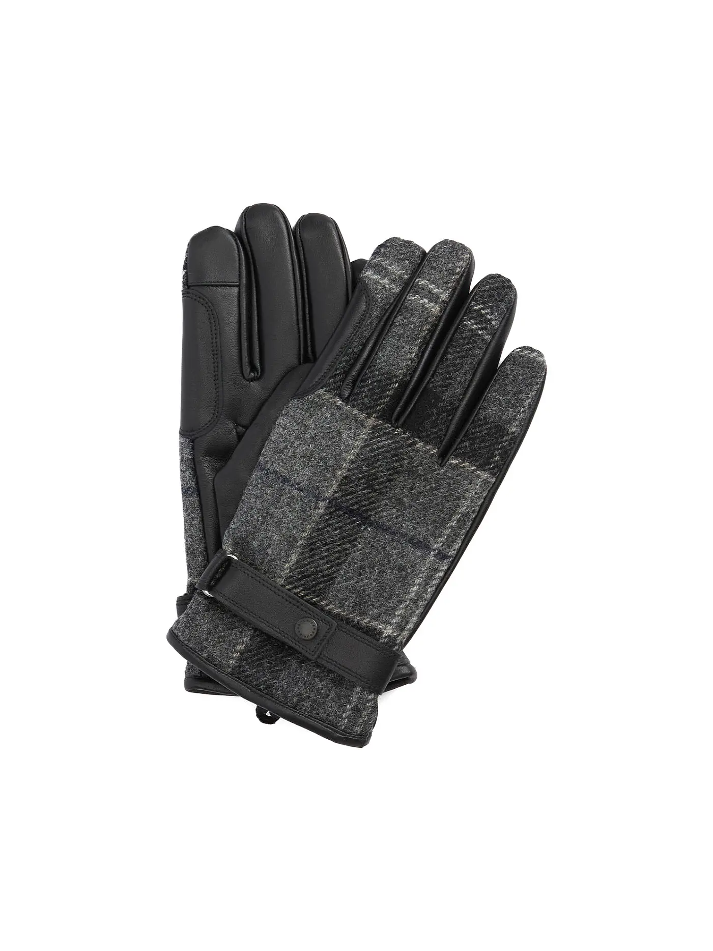 BARBOUR | Handschuhe | schwarz