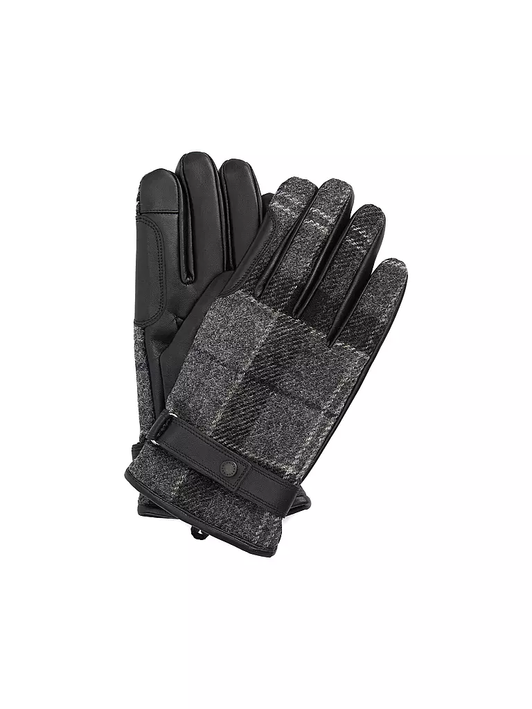 BARBOUR | Handschuhe | schwarz