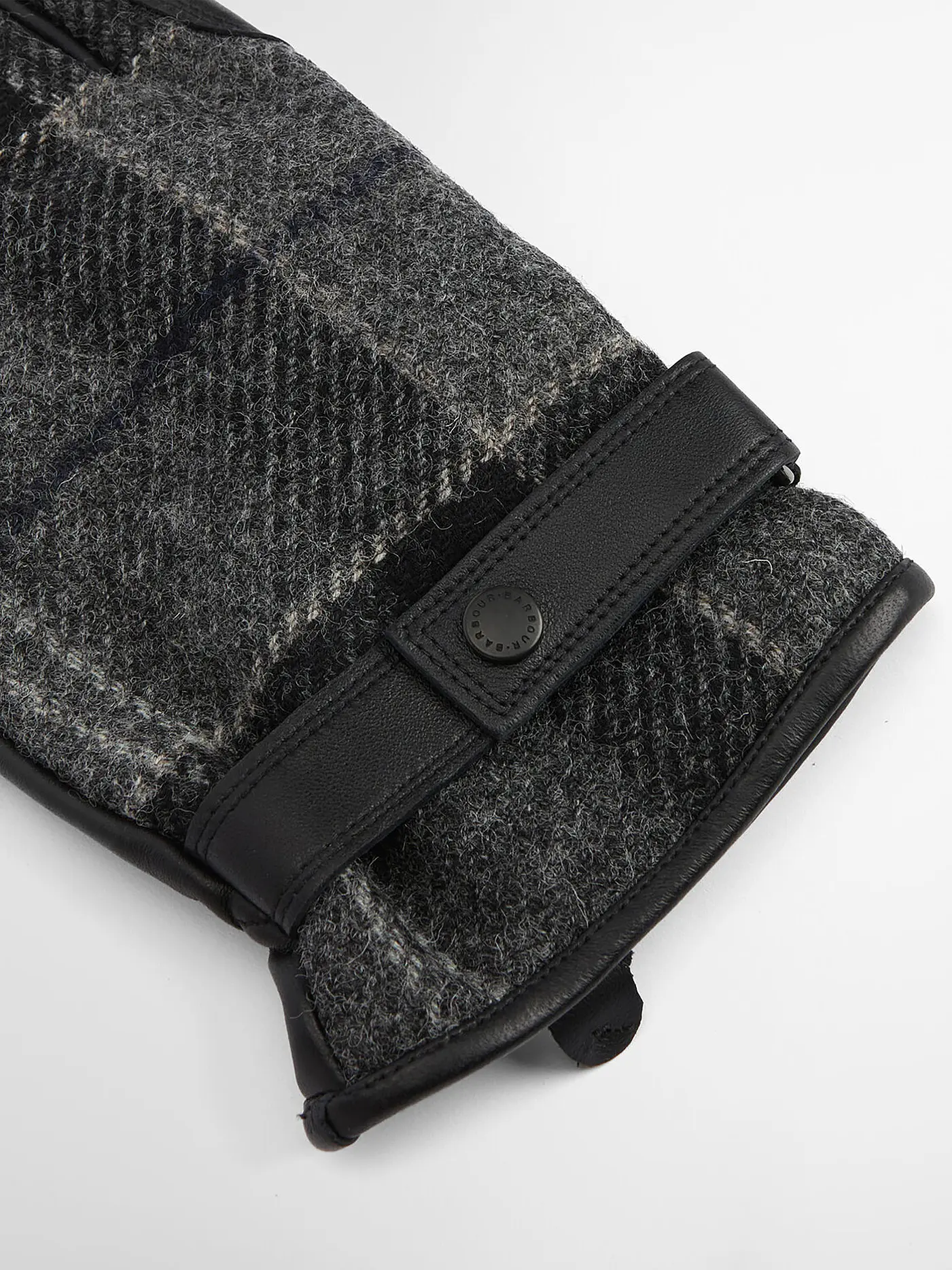BARBOUR | Handschuhe | schwarz