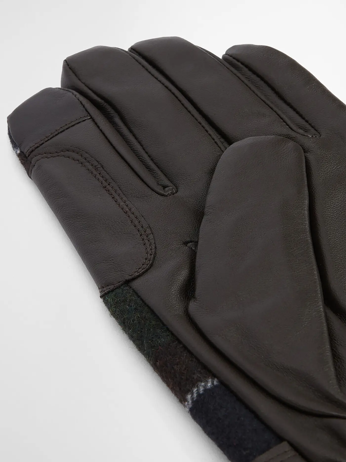 BARBOUR | Handschuhe | olive