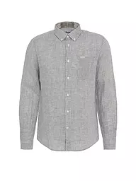 BARBOUR | Hemd LINTON | dunkelgrün