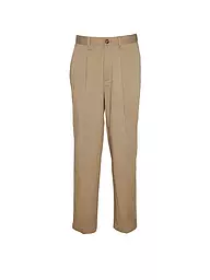 BARBOUR | Hose RAITHWELL Relaxed Fit | beige