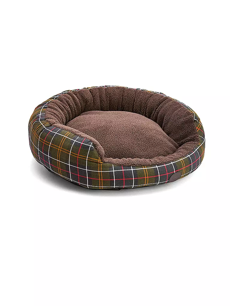 BARBOUR | Hundebett | 