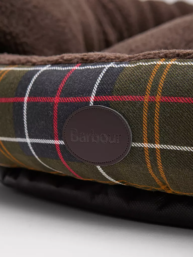 BARBOUR | Hundebett | 