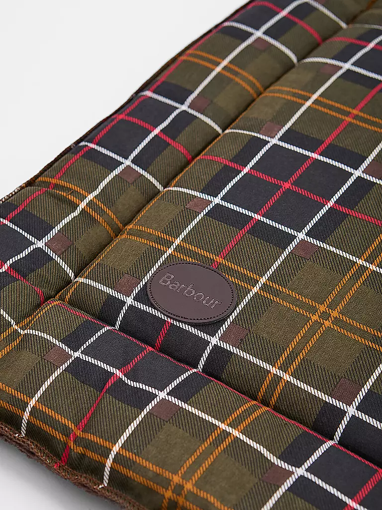 BARBOUR | Hundematte | 