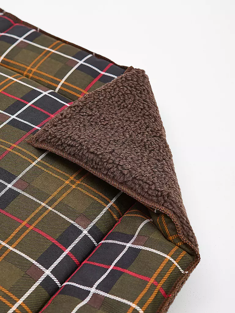 BARBOUR | Hundematte | 