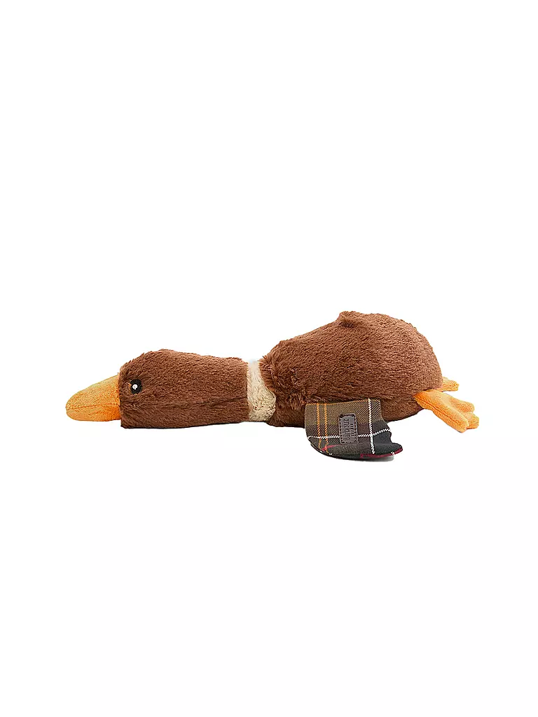 BARBOUR | Hundespielzeug FLYING DUCK | 