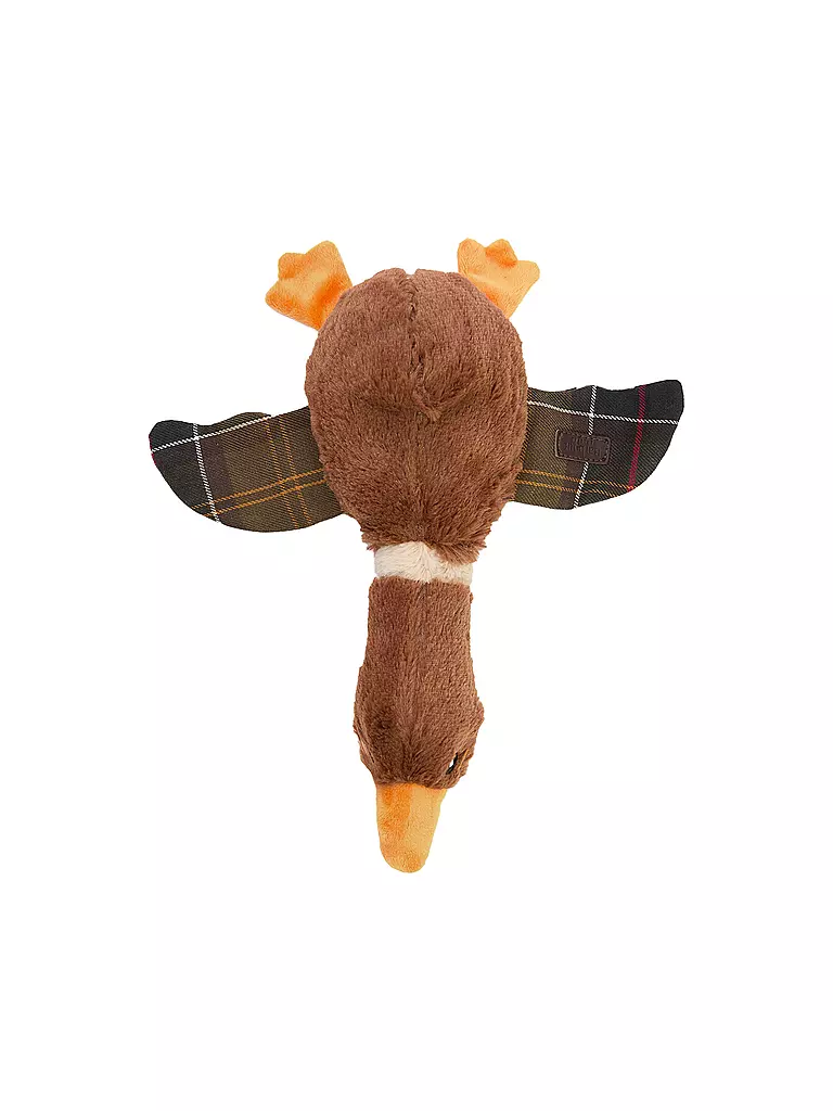 BARBOUR | Hundespielzeug FLYING DUCK | 
