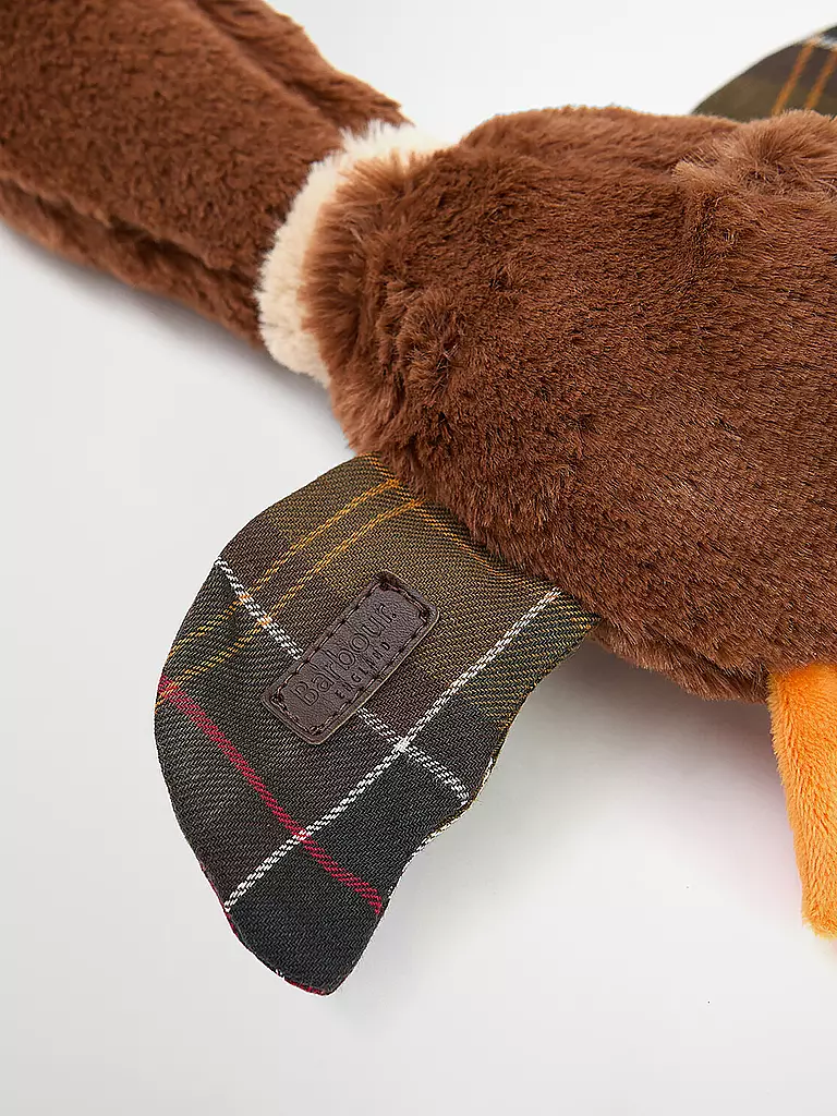 BARBOUR | Hundespielzeug FLYING DUCK | 