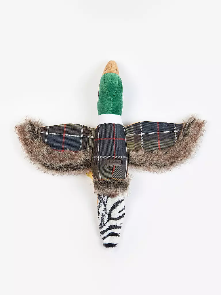 BARBOUR | Hundespielzeug PHEASANT | 