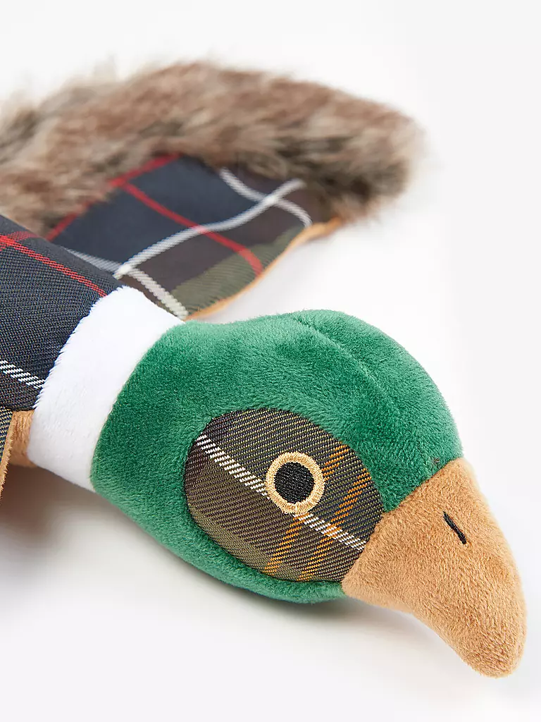 BARBOUR | Hundespielzeug PHEASANT | 