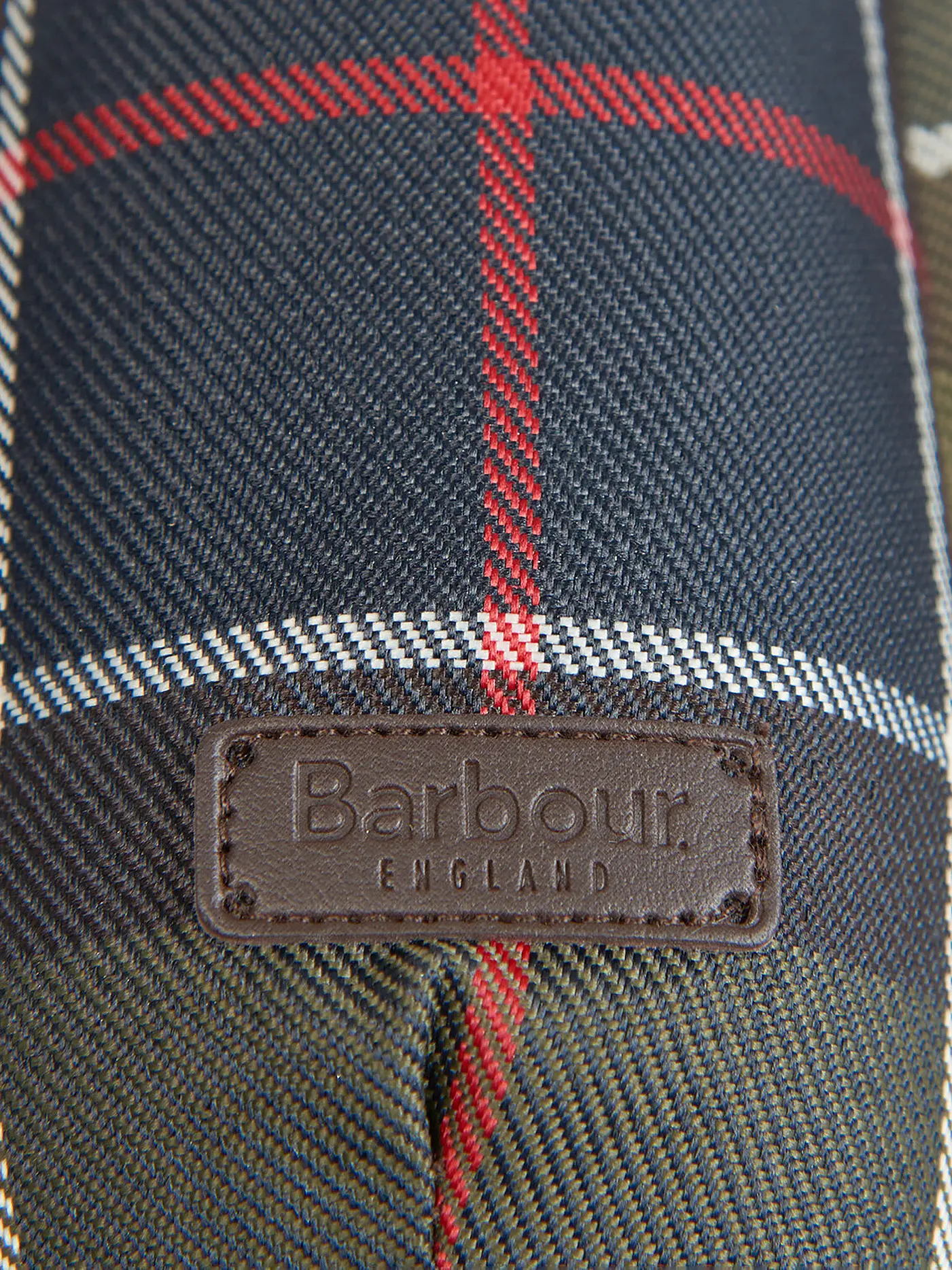 BARBOUR | Hundespielzeug PHEASANT | olive
