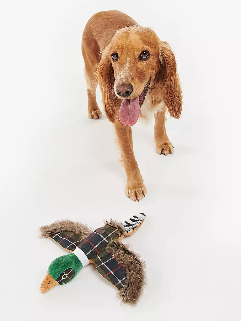BARBOUR | Hundespielzeug PHEASANT | 