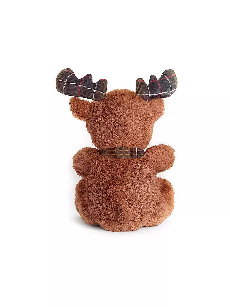 BARBOUR | Hundespielzeug REINDEER | braun