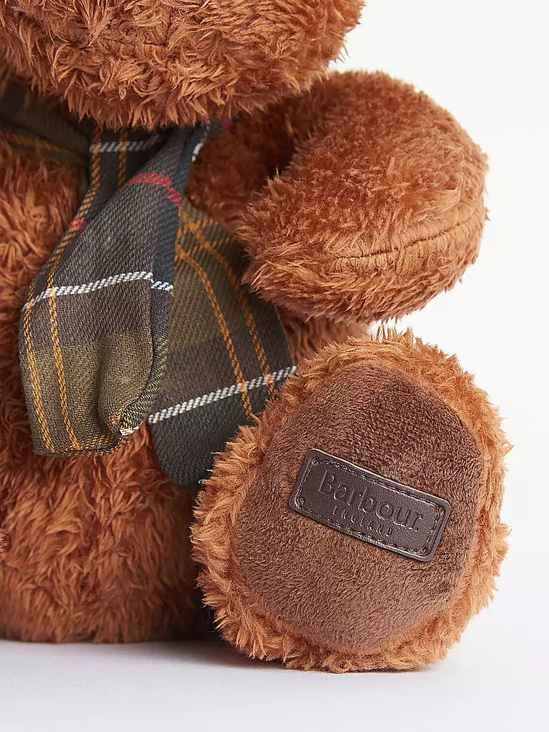 BARBOUR | Hundespielzeug REINDEER | braun