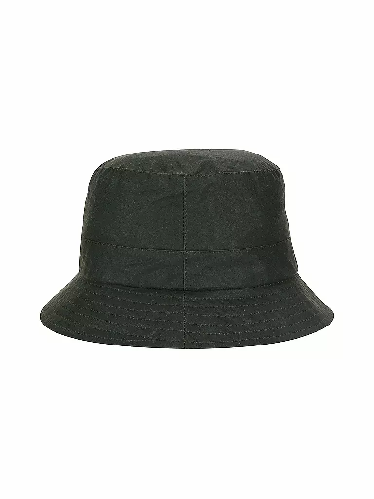 BARBOUR | Hut - Bucket Hat | olive