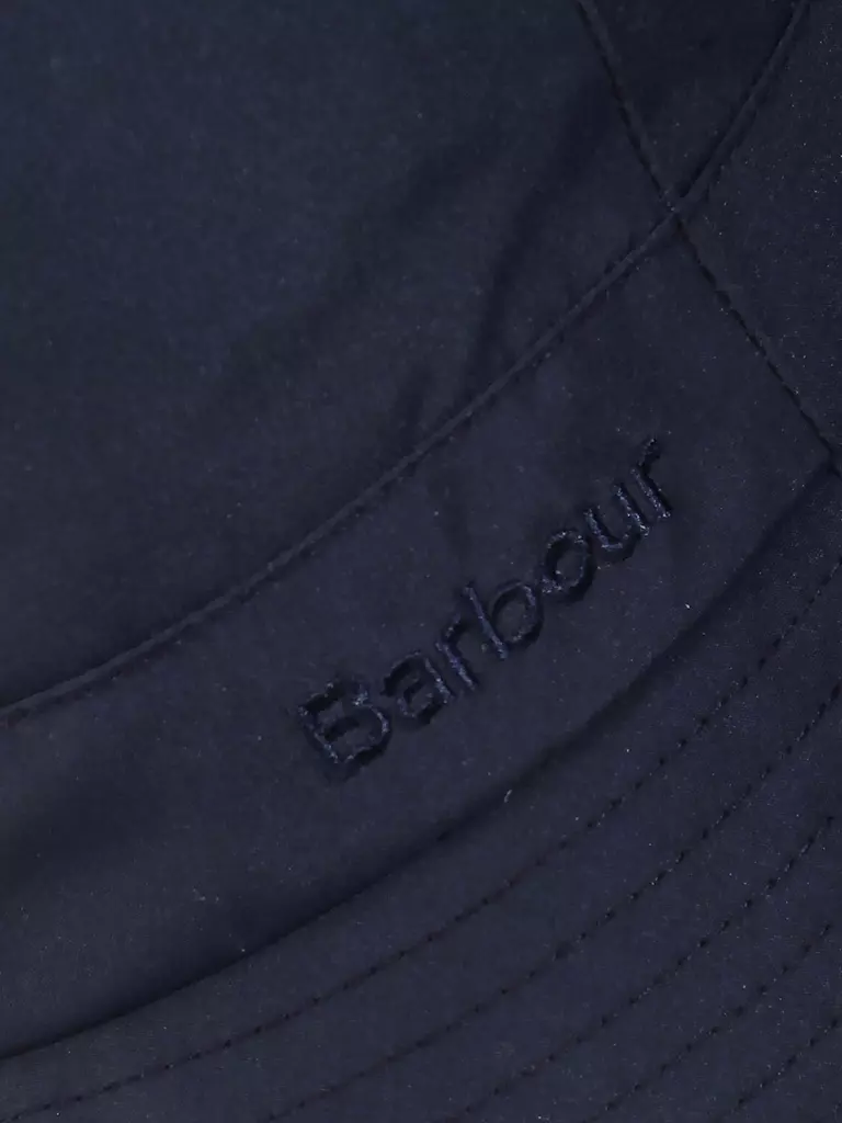 BARBOUR | Hut | blau