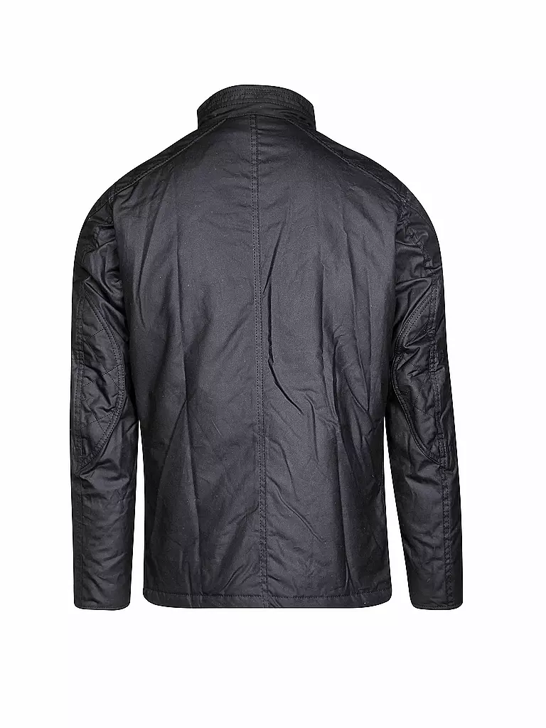 BARBOUR | Jacke "Gauge" | schwarz