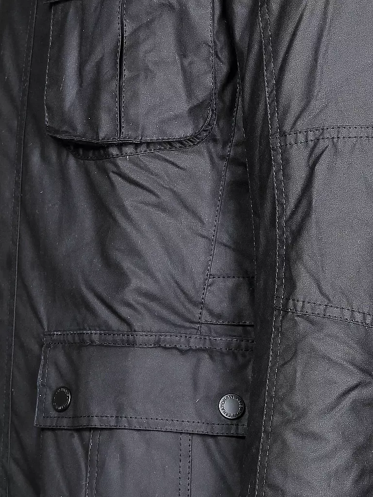 BARBOUR | Jacke "Gauge" | schwarz