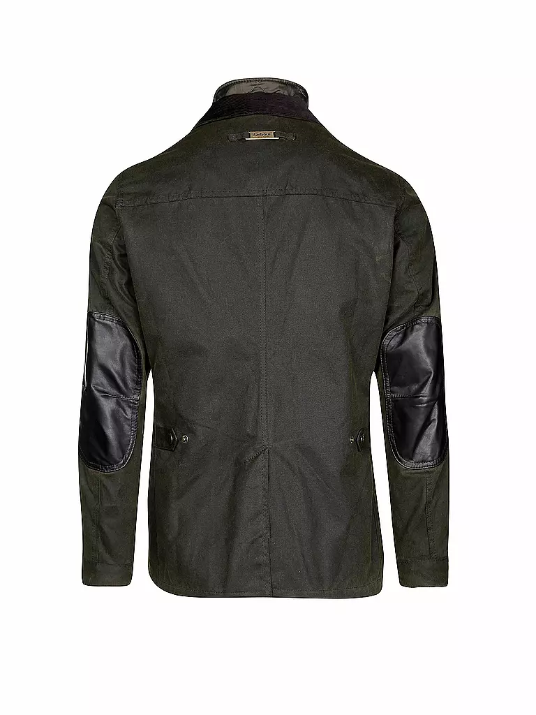 BARBOUR | Jacke "Ogston" | olive