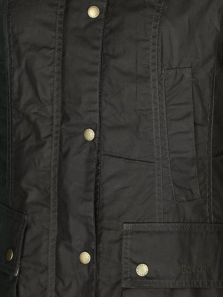 BARBOUR | Jacke BEADNELL | olive