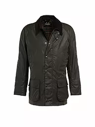 BARBOUR | Jacke "Bristol" | olive