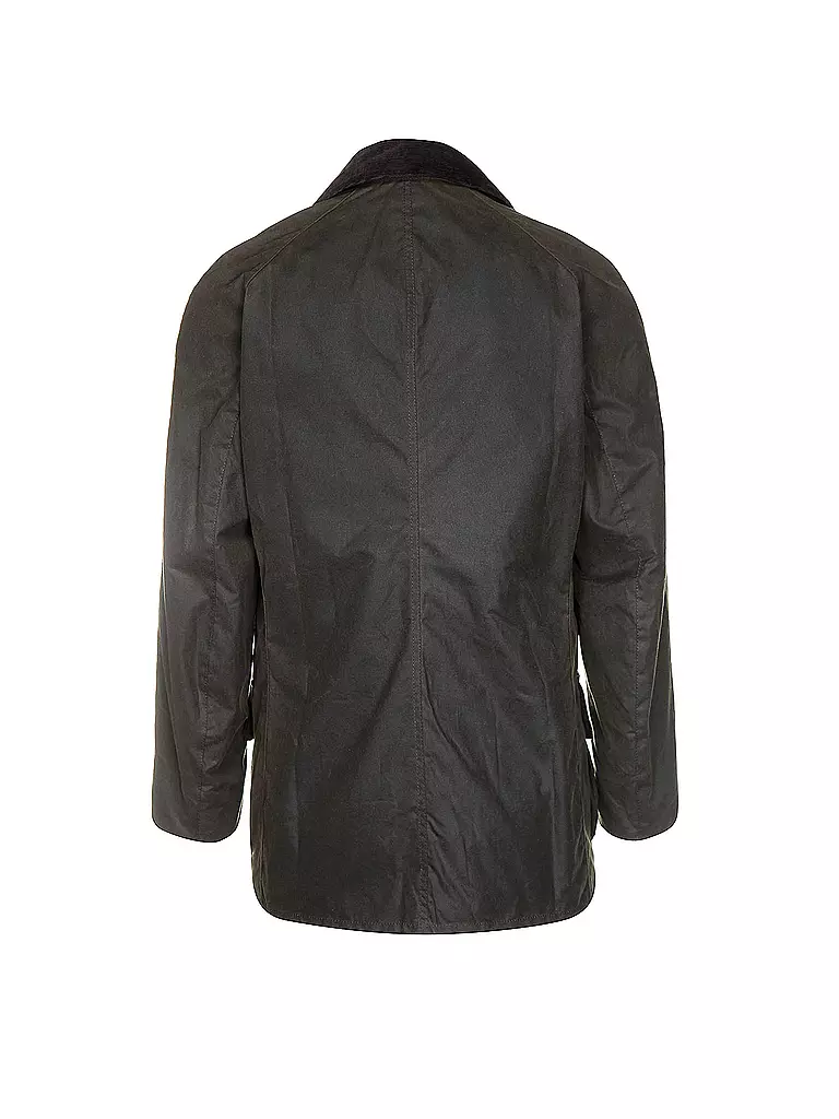 BARBOUR | Jacke BRISTOL | blau