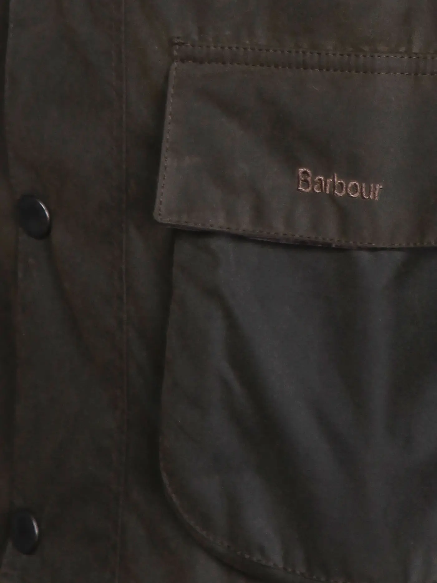 BARBOUR | Jacke BRISTOL | olive