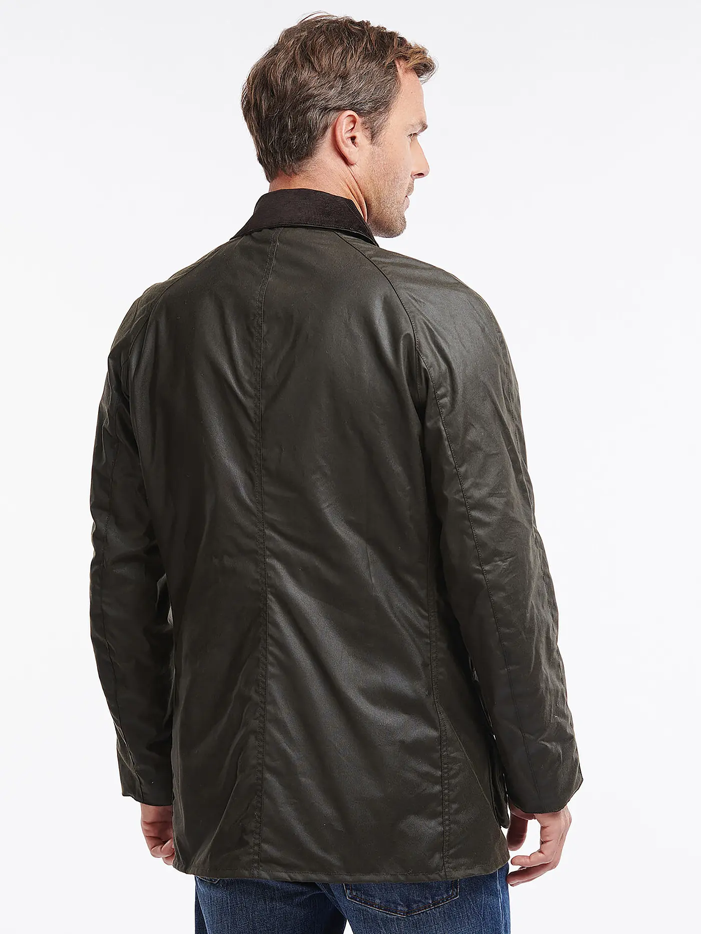 BARBOUR | Jacke BRISTOL | olive