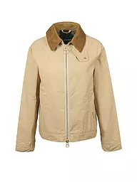 BARBOUR | Jacke CAMPELL | beige