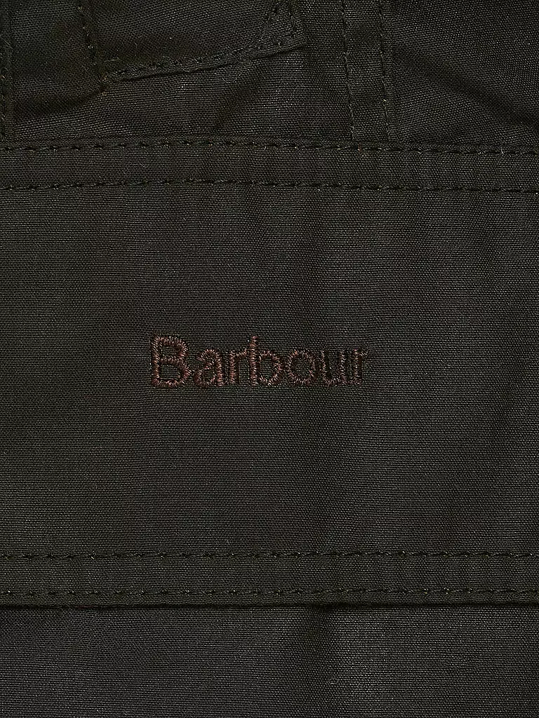 BARBOUR | Jacke CLASSIC BEADNELL | olive