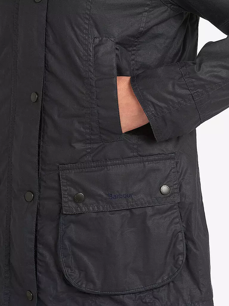 BARBOUR | Jacke LIGHTWEIGHT BEADNELL | olive