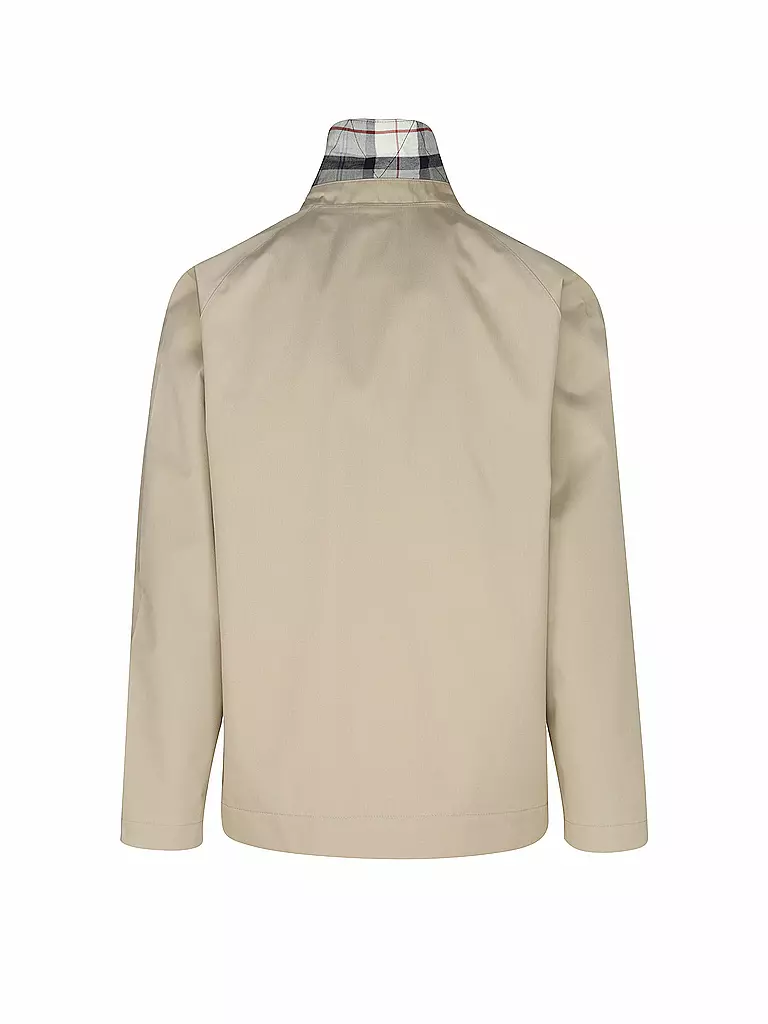 BARBOUR | Jacke ROKIG WATERPROOF | dunkelblau