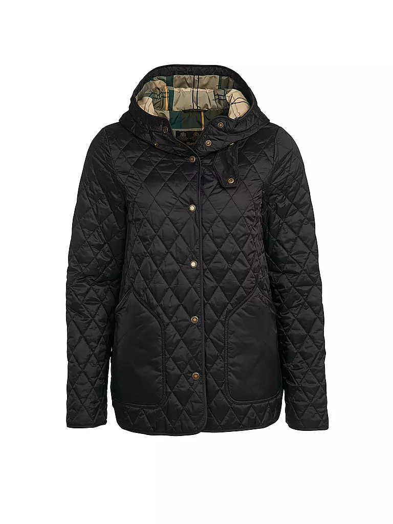 BARBOUR | Jacke | schwarz