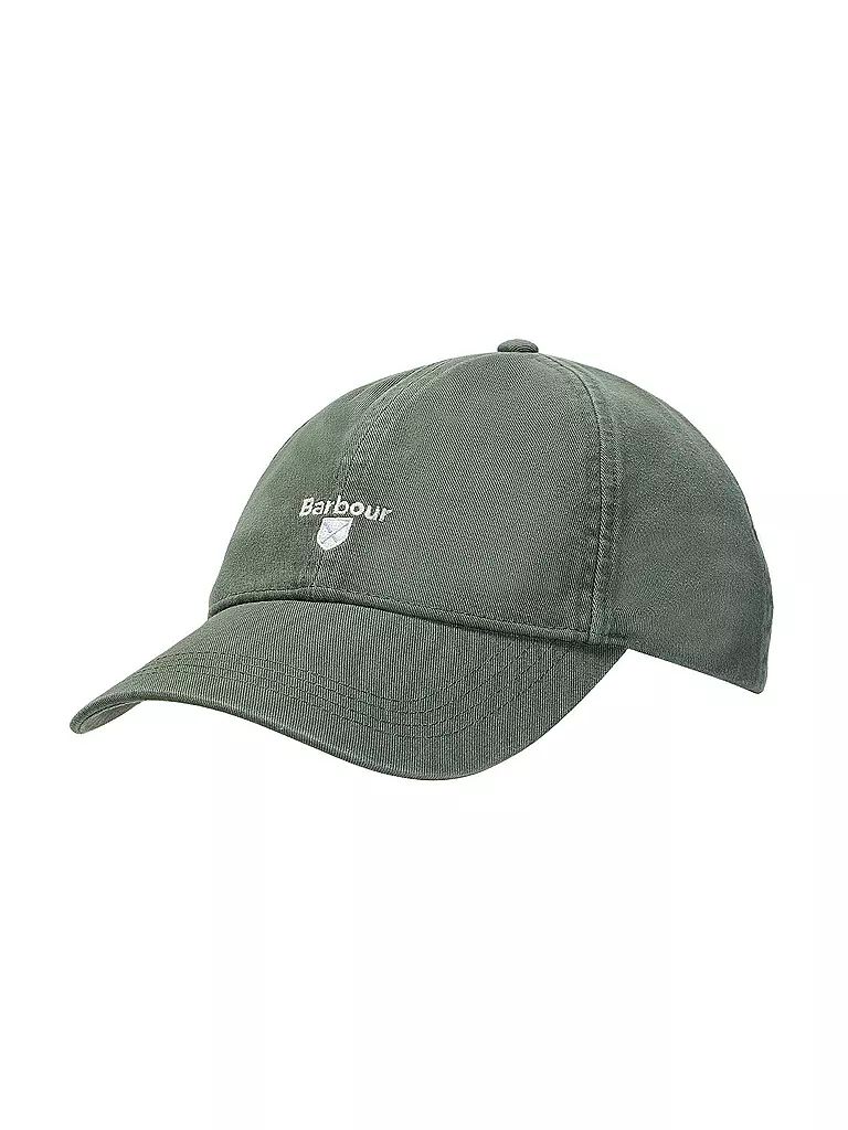 BARBOUR | Kappe CASCADE | dunkelgrün