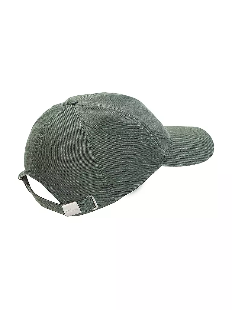 BARBOUR | Kappe CASCADE | dunkelgrün