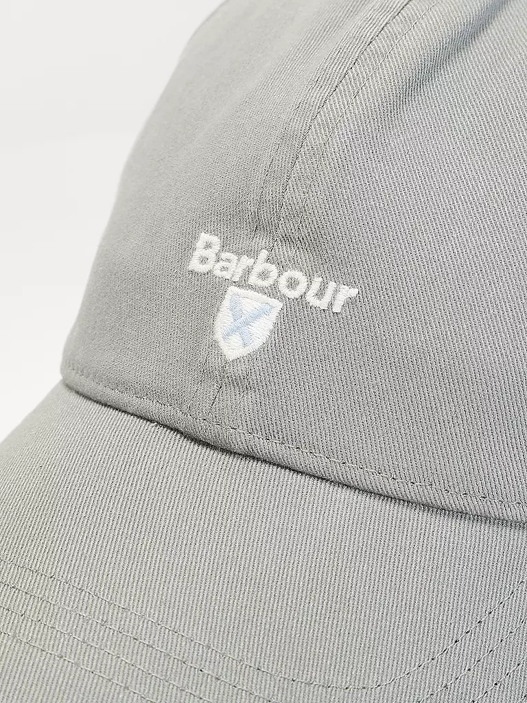 BARBOUR | Kappe Cascade | dunkelgrün