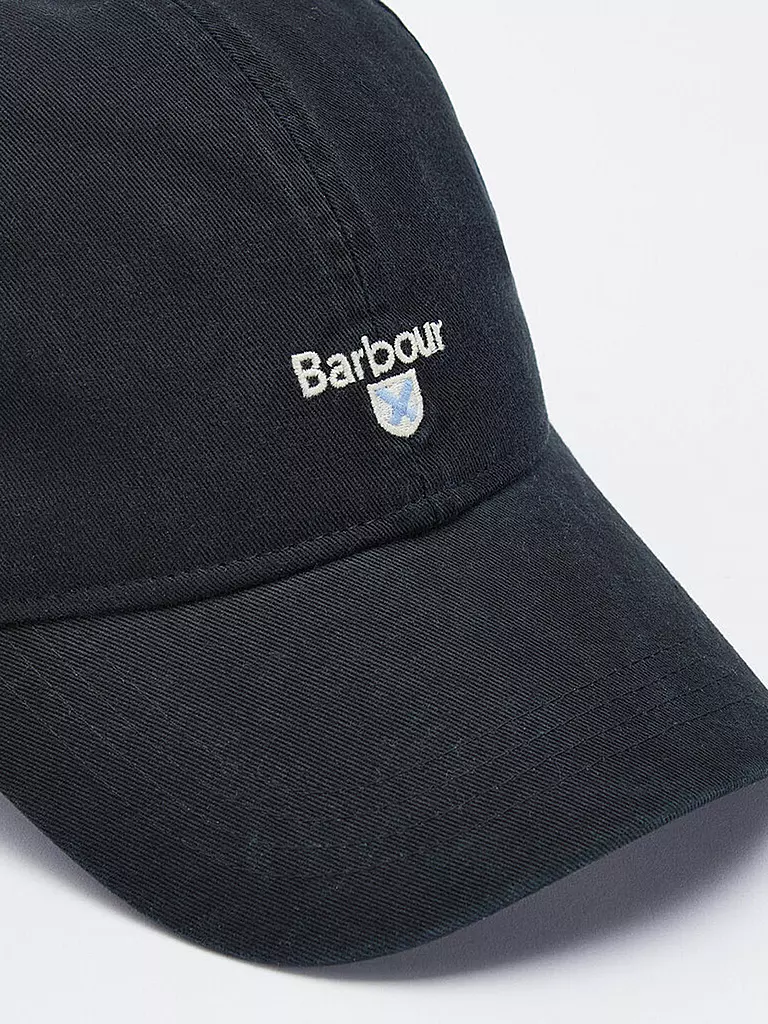 BARBOUR | Kappe Cascade | hellgrün
