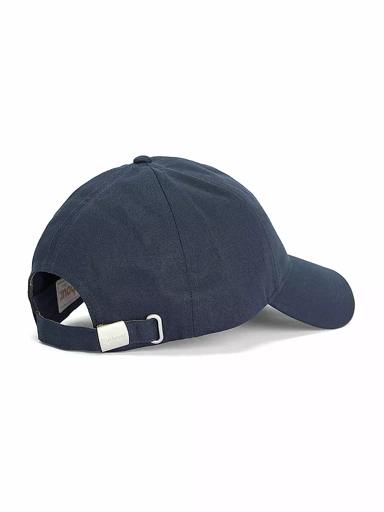 BARBOUR | Kappe OLIVIA SPORTS | dunkelblau