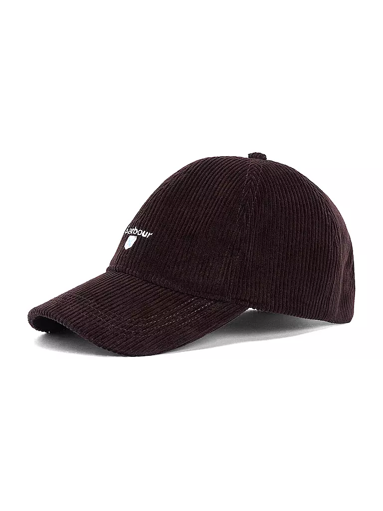 BARBOUR | Kappe PRESTON | braun