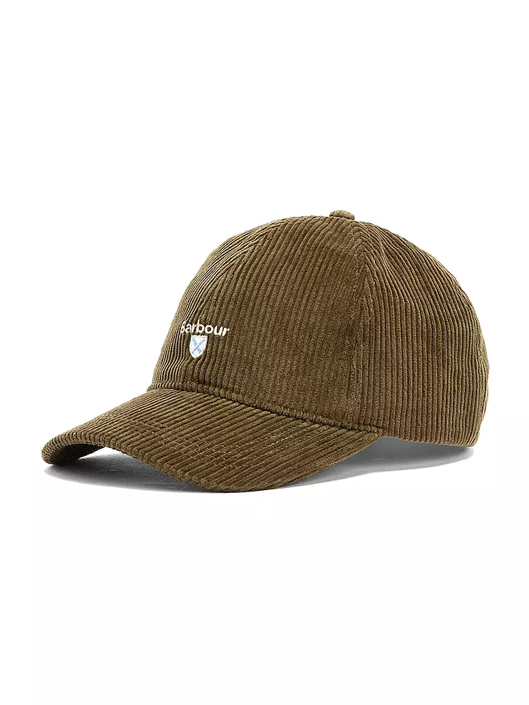 BARBOUR | Kappe PRESTON | olive