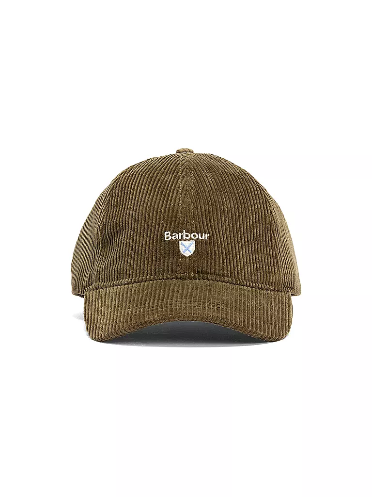 BARBOUR | Kappe PRESTON | olive