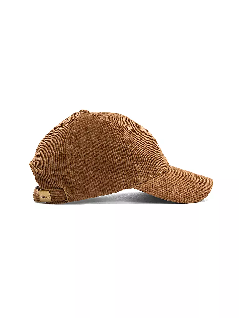 BARBOUR | Kappe PRESTON | olive