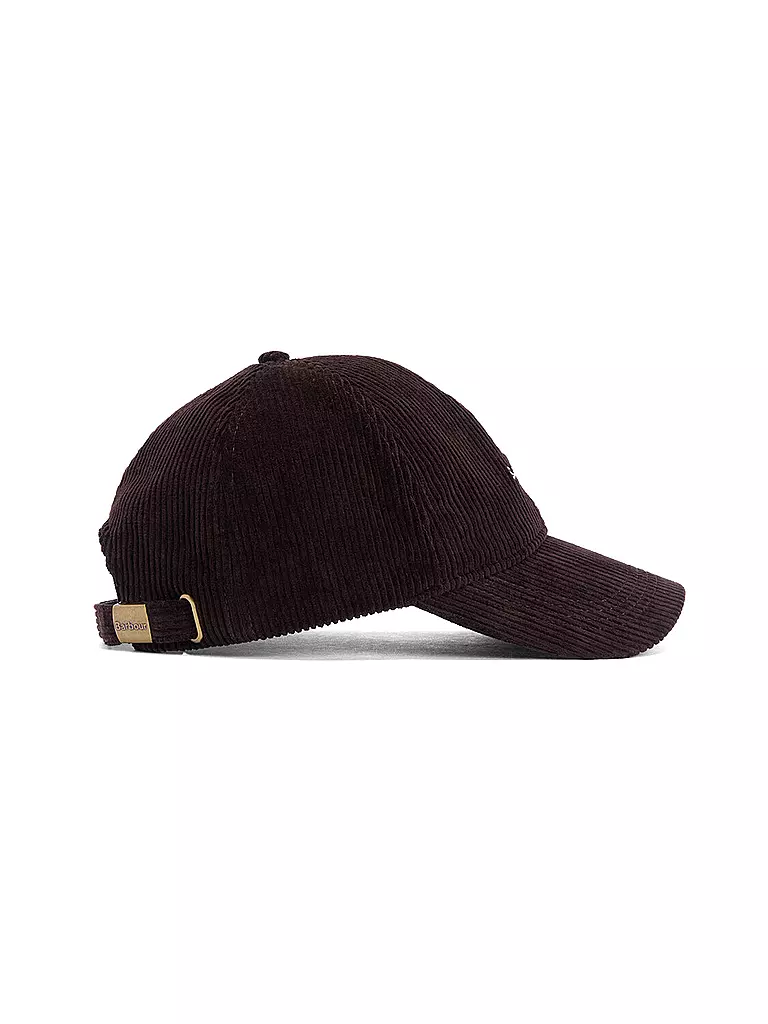 BARBOUR | Kappe PRESTON | braun